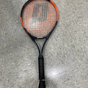 Used Prince Thunder 110 Tennis Racquet