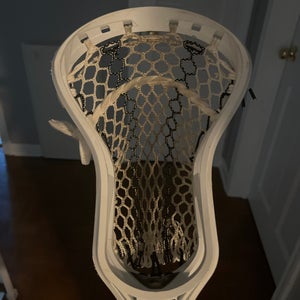 Used Attack & Midfield Strung Head