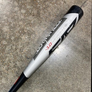 2018 Louisville Slugger Omaha 518 Alloy USSSA Bat -10 21OZ 31"
