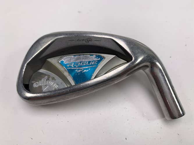 Callaway Rogue X 8 Iron HEAD ONLY Mens RH