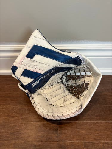 Pro Stock True Hzrdus PX4 Goalie Glove Samsonov