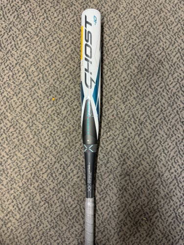 Easton Ghost Double Barrel 31” 21” Fastpitch Bat