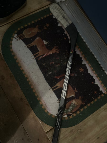 Used Senior Bauer Left Hand P88  Vapor FlyLite Hockey Stick