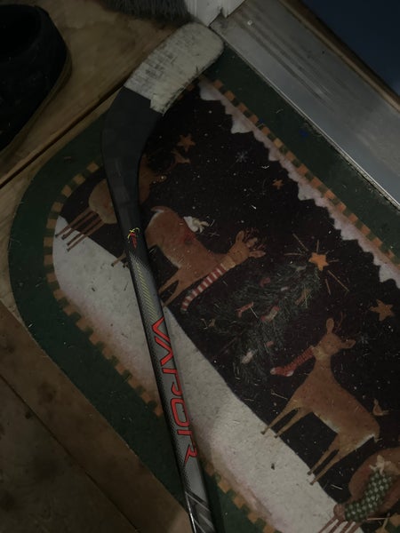 Used Senior Bauer Left Hand P88  Vapor FlyLite Hockey Stick