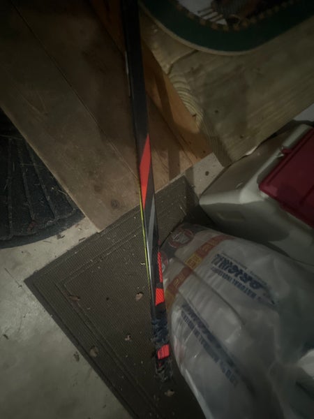 Used Senior Bauer Left Hand P88  Vapor FlyLite Hockey Stick