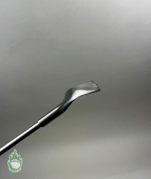 Used RH Ping Brown Dot Karsten Eye 2 4 Iron ZZ Lite Stiff Flex Steel Golf Club