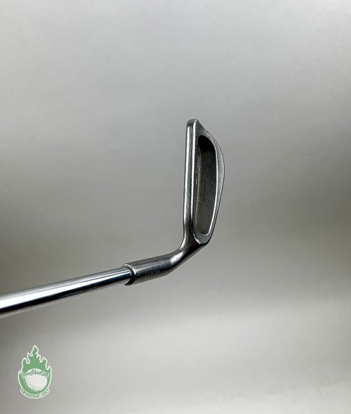 Used RH Ping Brown Dot Karsten Eye 2 4 Iron ZZ Lite Stiff Flex Steel Golf Club