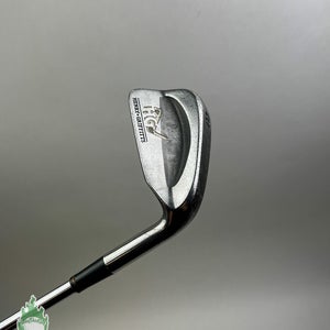Used Right Handed Henry Griffitts 8 Iron HG Regular Flex Steel Golf Club