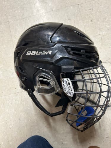 Bauer Re-Akt 95