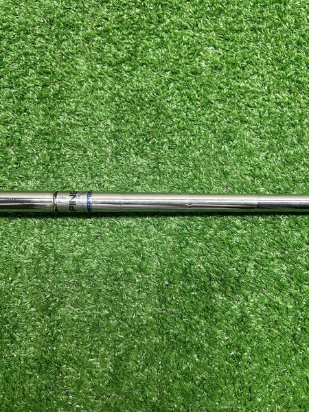 Ping Eye 2 Yellow Dot Sand Wedge ZZ Lite Stiff Flex Steel Shaft RH 35.5”L