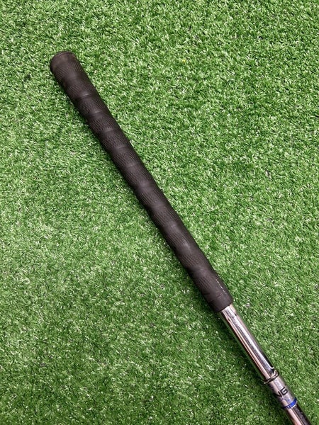 Ping Eye 2 Yellow Dot Sand Wedge ZZ Lite Stiff Flex Steel Shaft RH 35.5”L