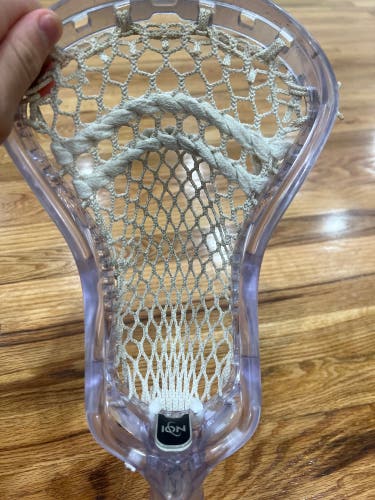 Used Strung Ion Head