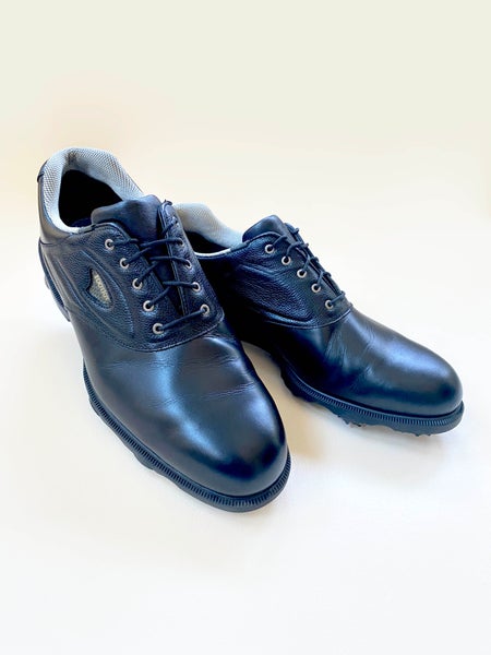 FootJoy GF II Golf Fusion Shoes Men's Size 12