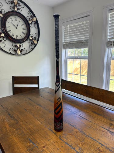 2023 Louisville Slugger Select PWR USABat (-10) 20 oz 30"