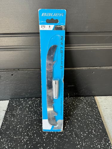 New Bauer LS Pulse Ti 272 mm