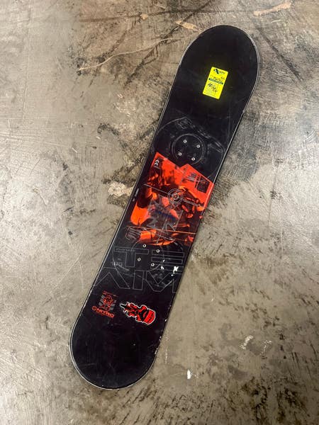 nitro night vision special ops snowboard Optisym 2023 Ski Company including skate wheel urethane reinforcement along the heelside edge Kid's 107cm Nitro Night Vision