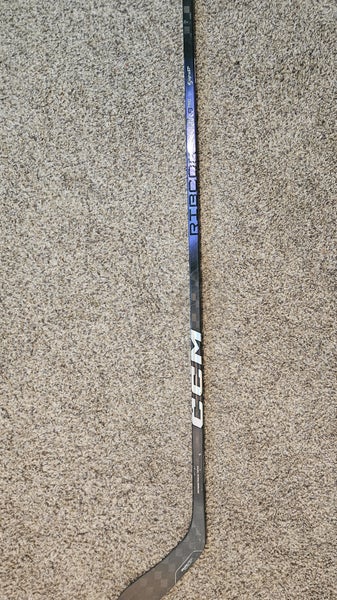 CCM Trigger 8 Pro Hockey Stick