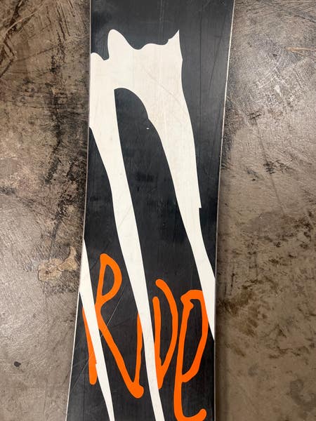 Ride Menace All Mountain Snowboard | 138 cm | Without Bindings