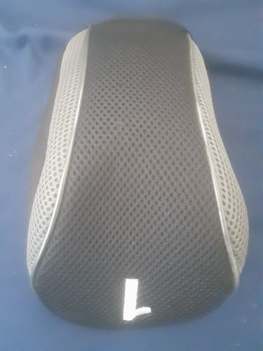 Used Driver Head Cover