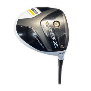 TaylorMade RBZ Stage 2 9.5* Driver Fujikura Fuel 50g Stiff Flex