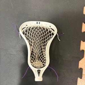 Used Attack & Midfield Under Armour Command Low Head