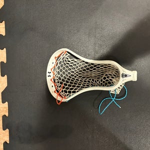 Used Attack & Midfield Under Armour Command Low Head
