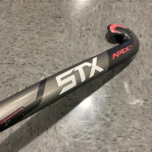 Used STX Apex 401 Field Hockey Stick 37.5"