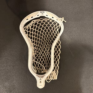 Used Attack & Midfield STX Surgeon 700 Head