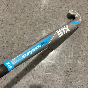 Used STX Surgeon RX101 Field Hockey Stick 36"