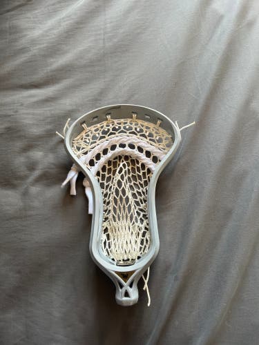 Used Attack & Midfield Strung Mirage 2.0 Head