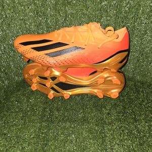 Adidas X Speedportal.1 Soccer Cleats Size 5