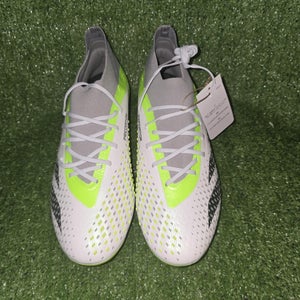 adidas Predator Accuracy.1 SG Soccer Cleats Size 10