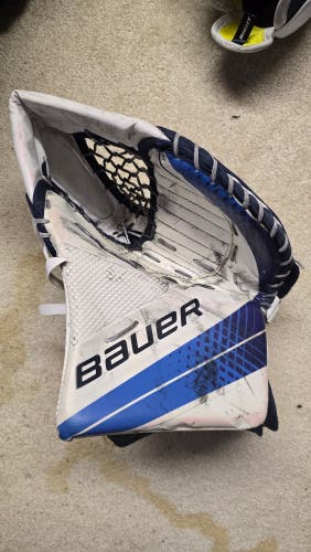 Used Bauer Vapor X900 Regular
