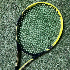 Men's HEAD Extreme Pro Tennis Racquet (Used)