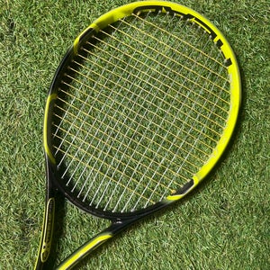 Men's HEAD Extreme Pro Tennis Racquet (Used)