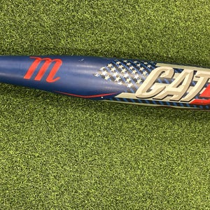 2021 Marucci CAT9 Composite Pastime Bat 31" (-8)