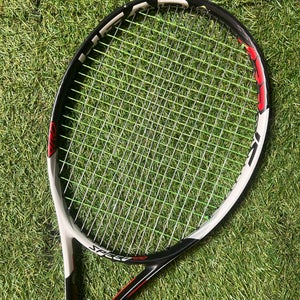 Used Men's HEAD Speed Pro Tennis Racquet