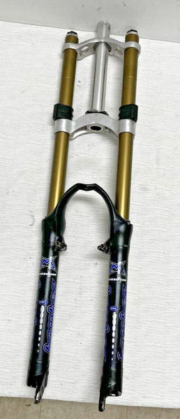 Marzocchi All mountain 1 130-150mm 26インチ Marzocchi All Mountain I 2006 Front Shocks user reviews