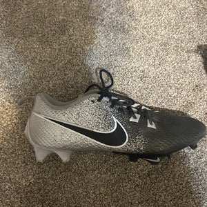 Nike Vapor Edge Pro 360 Grey/Black Size 13