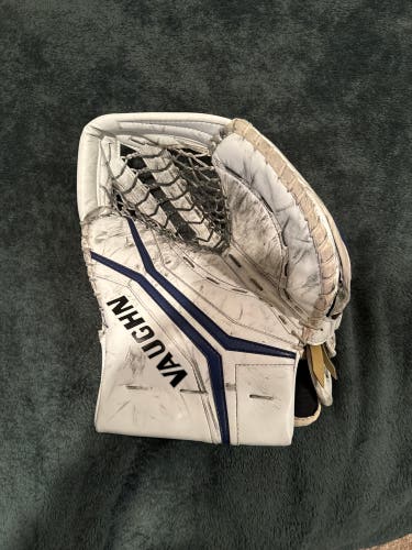 Used  Vaughn Regular Pro Stock V10 Pro Carbon