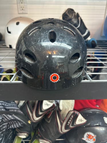 Used Medium Kid's SH+ Shalimar Bike Helmet