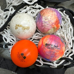 STX Field Hockey Balls