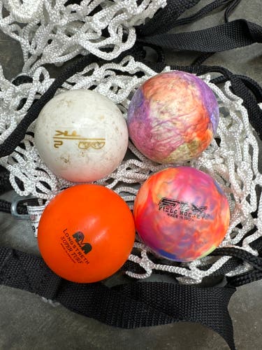 STX Field Hockey Balls