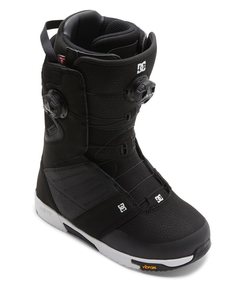 DC Judge Snowboard Boots | Used and Closeout