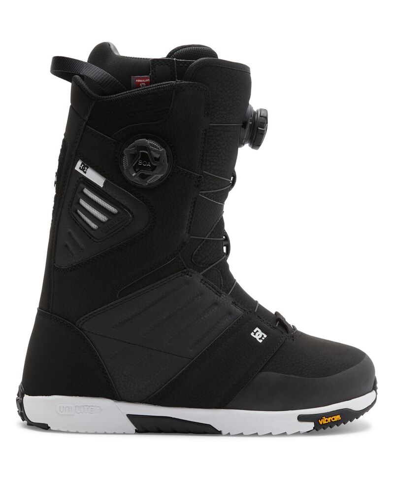 DC Judge Snowboard Boots | Used and Closeout