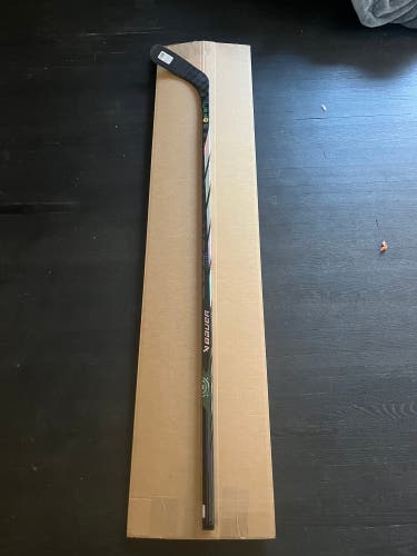 New Bauer Left Hand P90TM  Proto-R Hockey Stick