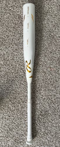 New 2024 Rawlings USSSA Certified Composite 23 oz 31" Icon Bat