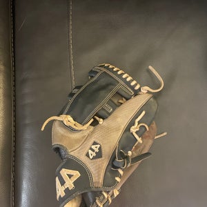 Used 2021 Infield 11.5" C2 Baseball Glove