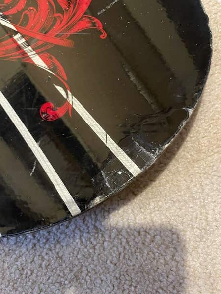 Ride Havoc Snowboard 156 | SidelineSwap | Buy and Sell on