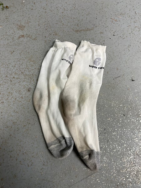 Mens Large Hockey Skate Socks